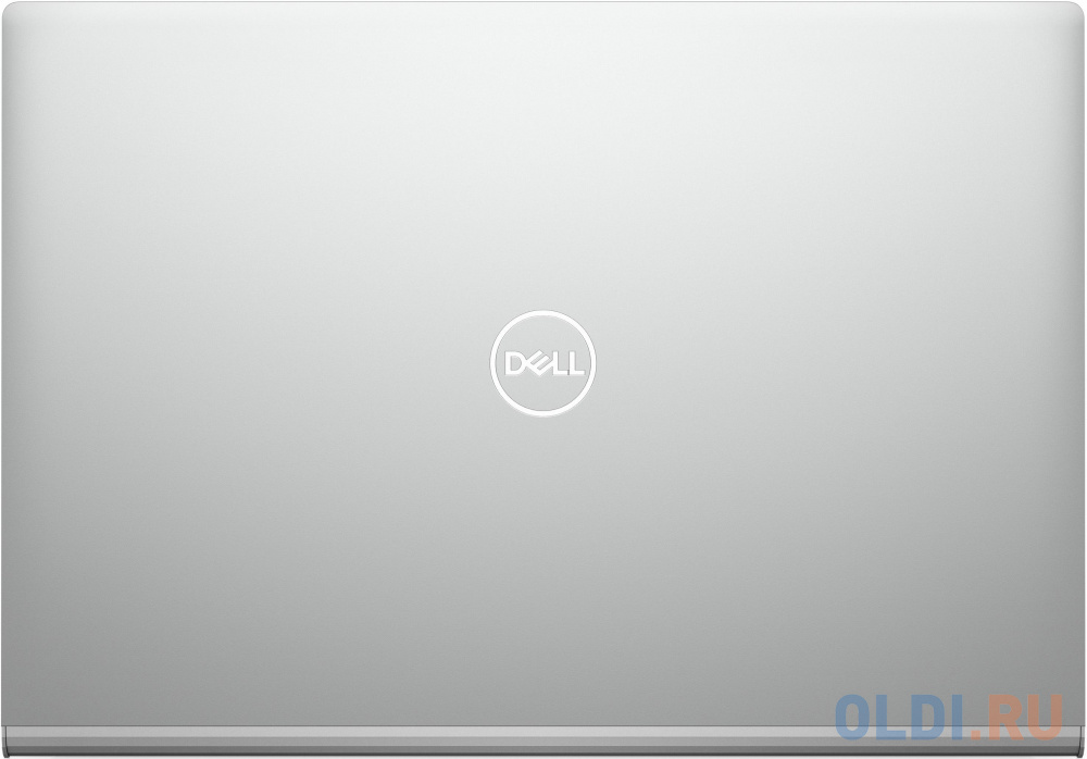 Ноутбук Dell Inspiron 7400 Core i5 1135G7 8Gb SSD256Gb Intel Iris Xe graphics 14.5" IPS WVA QHD+ (2560x1600) Windows 10 Home silver WiFi BT Cam 7400-4939 - фото 10