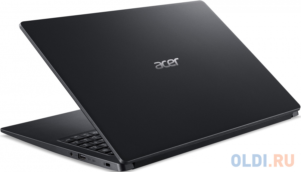 Ноутбук Acer Extensa EX215-31-C211 15.6" FHD, Intel Celeron N5030, 4Gb, 256GB SSD, No ODD, int., Win10Pro, чёрный, (NX.E NX.EFTER.00W - фото 4