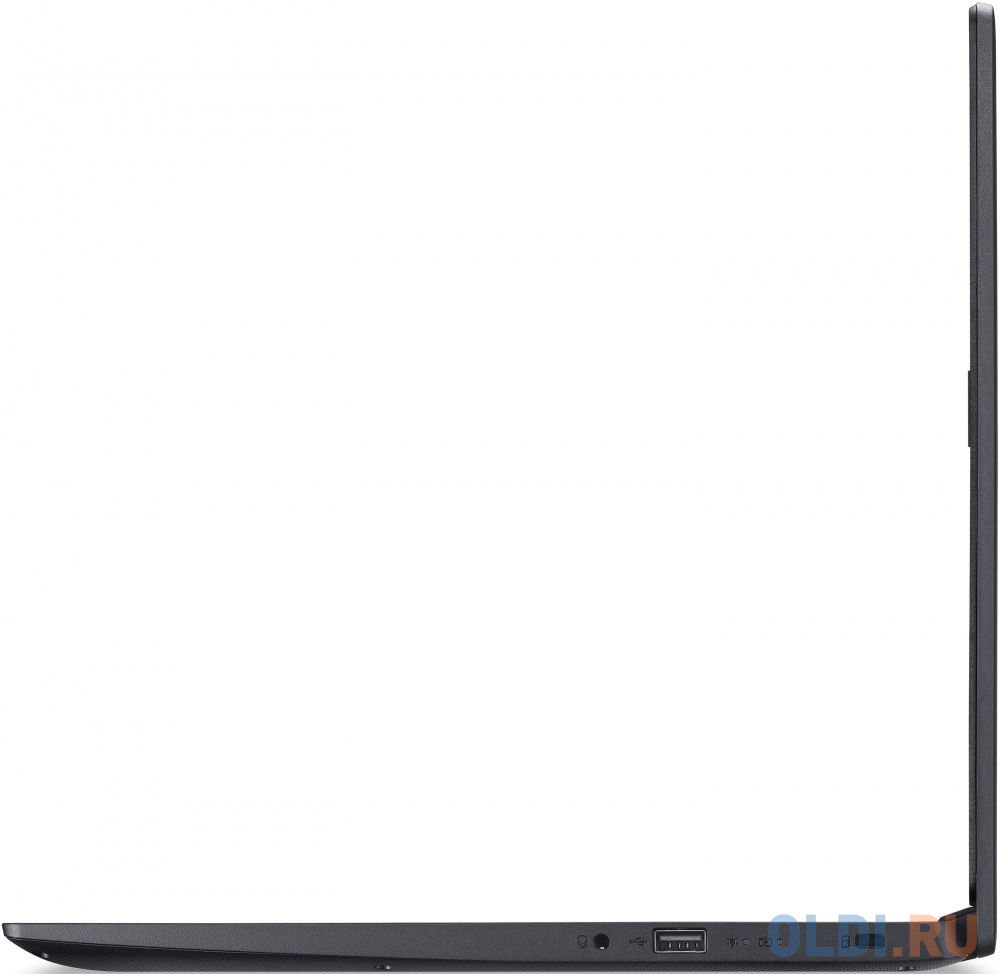 Ноутбук Acer Extensa EX215-31-C211 15.6" FHD, Intel Celeron N5030, 4Gb, 256GB SSD, No ODD, int., Win10Pro, чёрный, (NX.E NX.EFTER.00W - фото 6