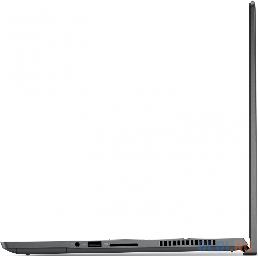 Ноутбук Dell Vostro 7510 Core i5 11400H 8Gb SSD512Gb NVIDIA GeForce RTX 3050 4Gb 15.6" WVA FHD (1920x1080) Windows 10 Professional upgW11Pro black WiFi BT Cam 7510-0314 - фото 9