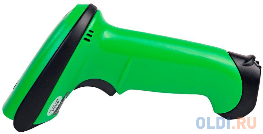 Сканер штрих-кода Mertech CL-2200 BLE Dongle P2D (4828) 1D/2D фото