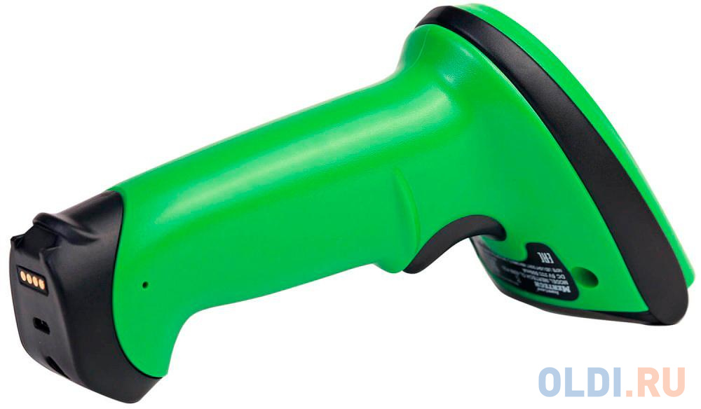 Сканер штрих-кода Mertech CL-2200 BLE Dongle P2D (4828) 1D/2D фото