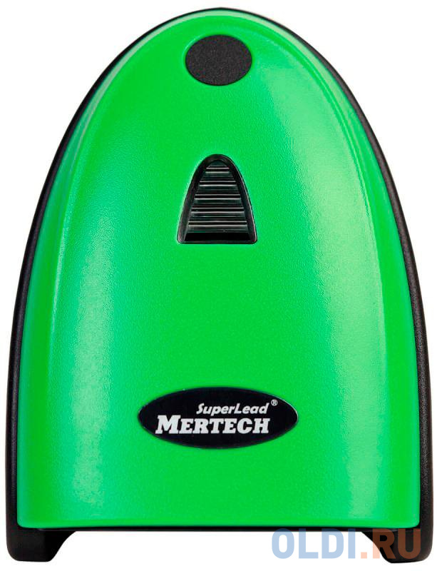 Сканер штрих-кода Mertech CL-2200 BLE Dongle P2D (4828) 1D/2D фото