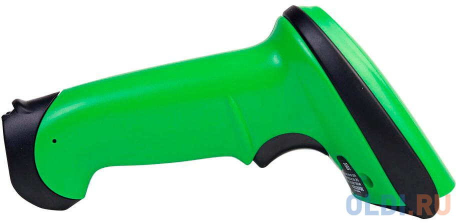 Сканер штрих-кода Mertech CL-2200 BLE Dongle P2D (4828) 1D/2D фото