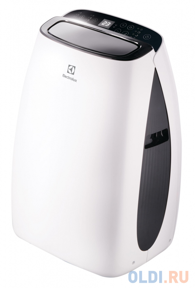 

Мобильный кондиционер ELECTROLUX EACM-10 HR/N3