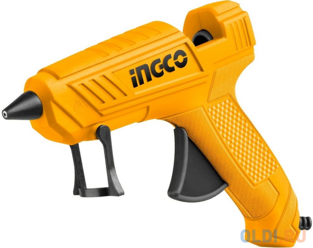 

Клеевой пистолет INGCO GG148