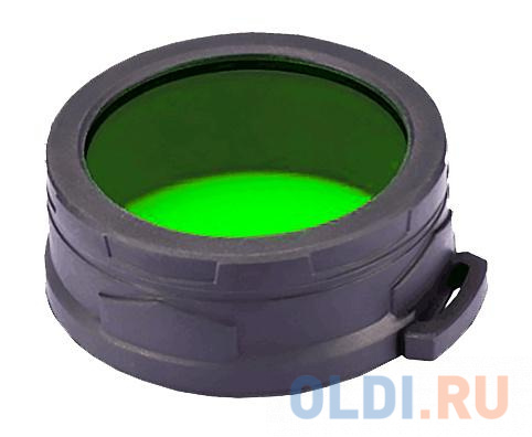 Фильтр для фонарей Nitecore NFG70 зеленый d70мм (упак.:1шт) фильтр для фонарей nitecore синий d60мм упак 1шт nfb60