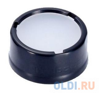 

Фильтр для фонарей Nitecore белый d25мм (упак.:1шт) (NFD25)