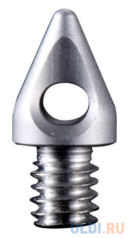Стеклобой для фонарей Nitecore серебристый 20.8мм d10.5мм (упак.:1шт) (NWB10)