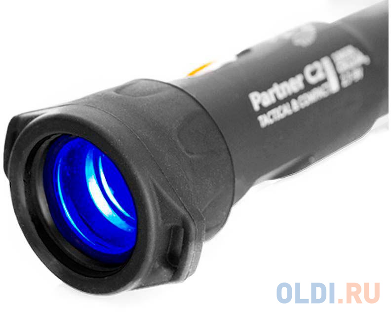Фильтр для фонарей Armytek AF-24 Prime/Partner синий/черный d24мм (A026FPP) Фильтр для фонарей Armytek AF-24 Prime/Partner синий/черный d24мм (A026FPP) фото