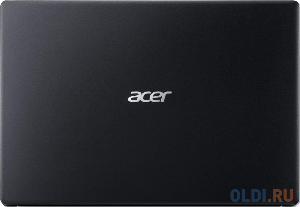 Ноутбук Acer Aspire 3 A315-34-C6GU Celeron N4020 4Gb SSD256Gb Intel UHD Graphics 600 15.6" IPS FHD (1920x1080) Free DOS black WiFi BT Cam 4810mAh NX.HE3EU.058 - фото 10