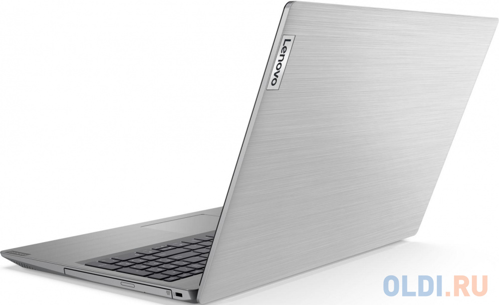 Ноутбук Lenovo IdeaPad 3 Intel Core i3 1115G4/4GB/1TB/noODD/15.6" IPS FHD/VGA int/noOS/grey 82HL005VRK - фото 7
