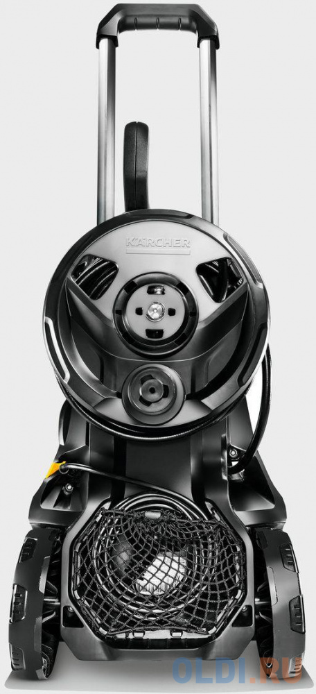 Минимойка Karcher K 7 Premium Power 3000Вт (1.317-170.0) - фото 4