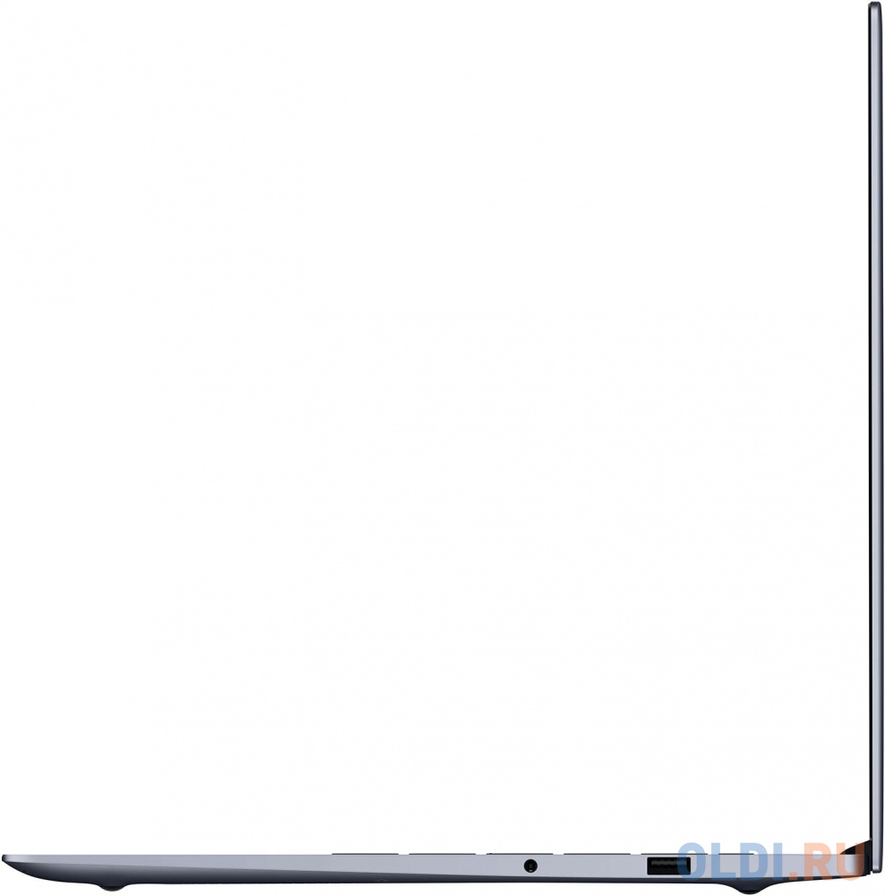 Ноутбук HONOR MagicBook X15 BBR-WAH9 i5-10210U 1600 МГц 15.6" 1920x1080 8Гб DDR4 SSD 512Гб нет DVD Intel UHD Graphics встроенная ENG/RUS Windows 5301AAPN - фото 6