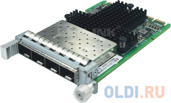 

Сетевой адаптер PCIE 10GB SFP+ LRES3007PF-OCP LR-LINK