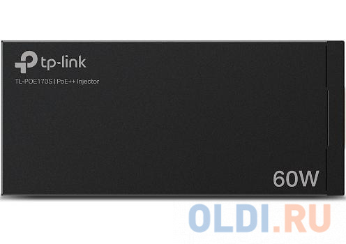 TP-Link TL-POE170S Инжектор PoE++ фото