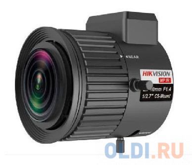 

Объектив Hikvision TV2713D-6MPIR