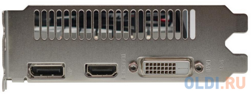 R9 370 ATX Dual Fan 4GB GDDR5 256bit DVI HDMI DP  (784009) {20} фото