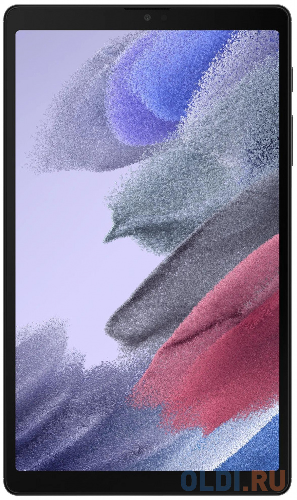 Планшет 8.7" Samsung Galaxy Tab A7 Lite SM-T225 3/32GB LTE темно-серый (SM-T225NZALMEC) - фото 2