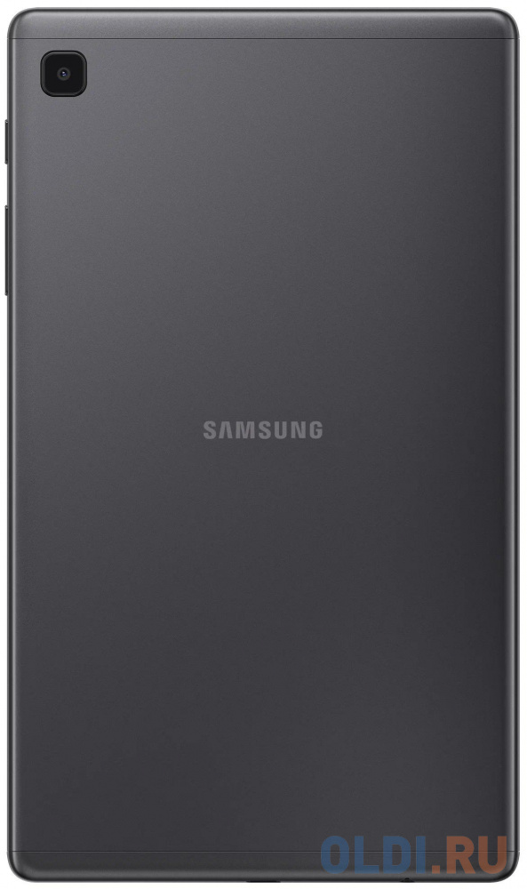 Планшет 8.7" Samsung Galaxy Tab A7 Lite SM-T225 3/32GB LTE темно-серый (SM-T225NZALMEC) - фото 3