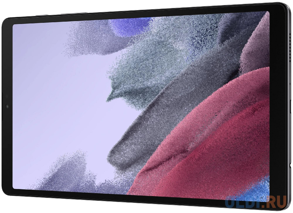 Планшет 8.7" Samsung Galaxy Tab A7 Lite SM-T225 3/32GB LTE темно-серый (SM-T225NZALMEC) - фото 6