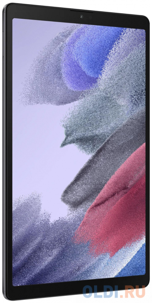 Планшет 8.7" Samsung Galaxy Tab A7 Lite SM-T225 3/32GB LTE темно-серый (SM-T225NZALMEC) - фото 7