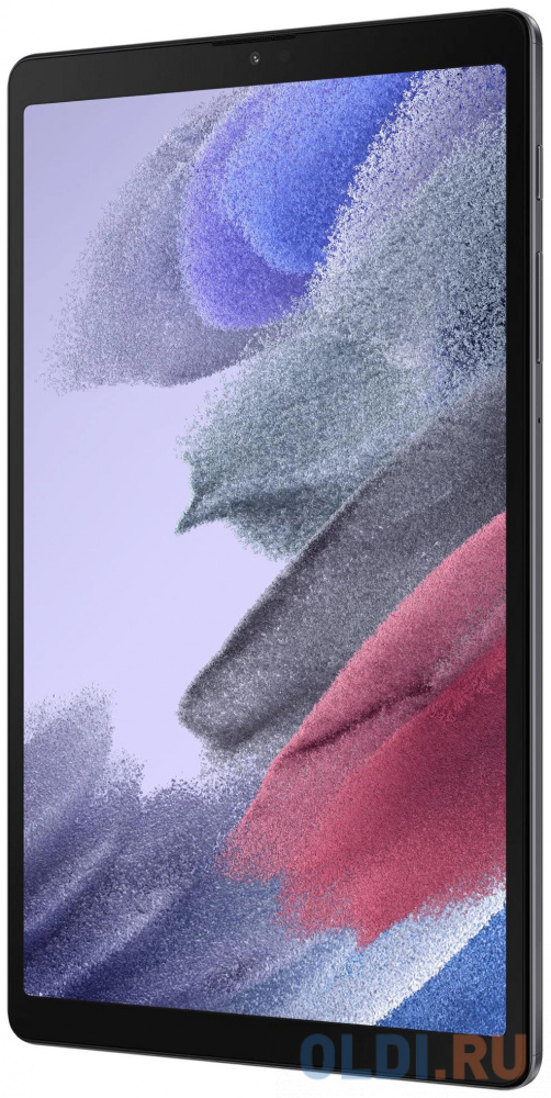 Планшет 8.7" Samsung Galaxy Tab A7 Lite SM-T225 3/32GB LTE темно-серый (SM-T225NZALMEC) - фото 8