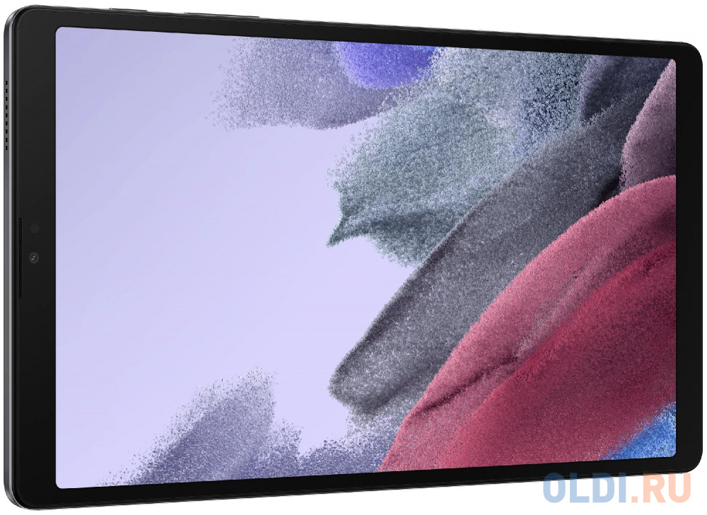 Планшет 8.7" Samsung Galaxy Tab A7 Lite SM-T225 3/32GB LTE темно-серый (SM-T225NZALMEC) - фото 9