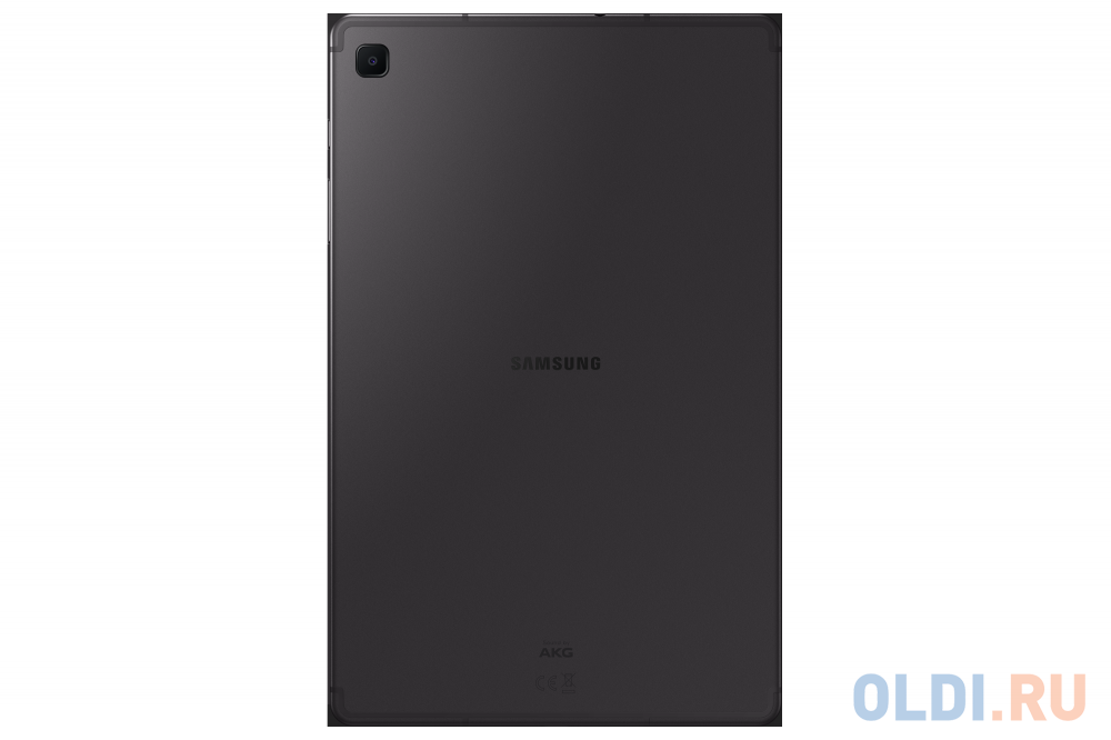 Планшет/ Планшет Samsung Galaxy Tab S6 Lite 10.4" 64Gb LTE Gray SM-P615NZAAMID - фото 10