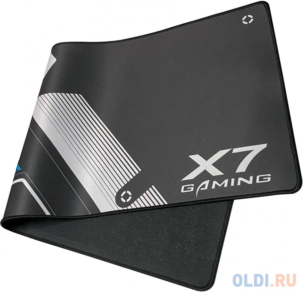 Коврик для мыши A4Tech X7 Pad XP-70L черный 750x300x3мм фото