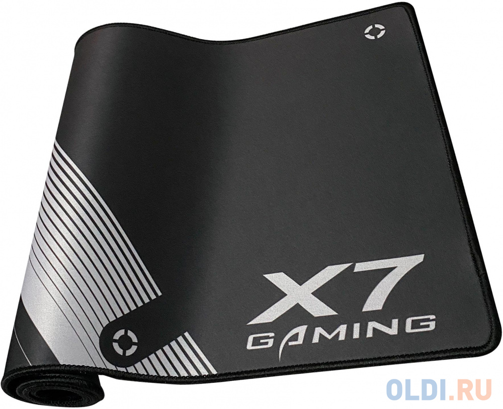 Коврик для мыши A4Tech X7 Pad XP-70L черный 750x300x3мм фото