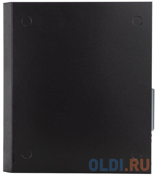 Корпус Inwin CK709BL PM-300TFX черный 300W miniITX 1x80mm 2xUSB2.0 2xUSB3.0 audio bott PSU фото
