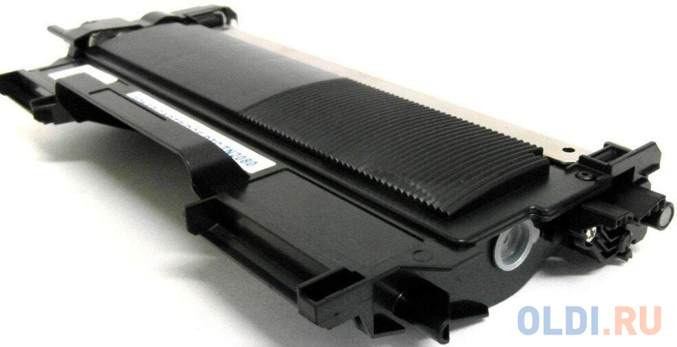 Картридж лазерный G&G GG-CB2080 TN-2080 черный (700стр.) для Brother HL-2130R/DCP-7055R - фото 3