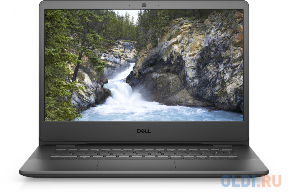 

Ноутбук Dell Vostro 3400 Core i5 1135G7 8Gb 1Tb SSD256Gb Intel Iris Xe graphics 14" IPS FHD (1920x1080)/ENGKBD Windows 10 Professional English bl