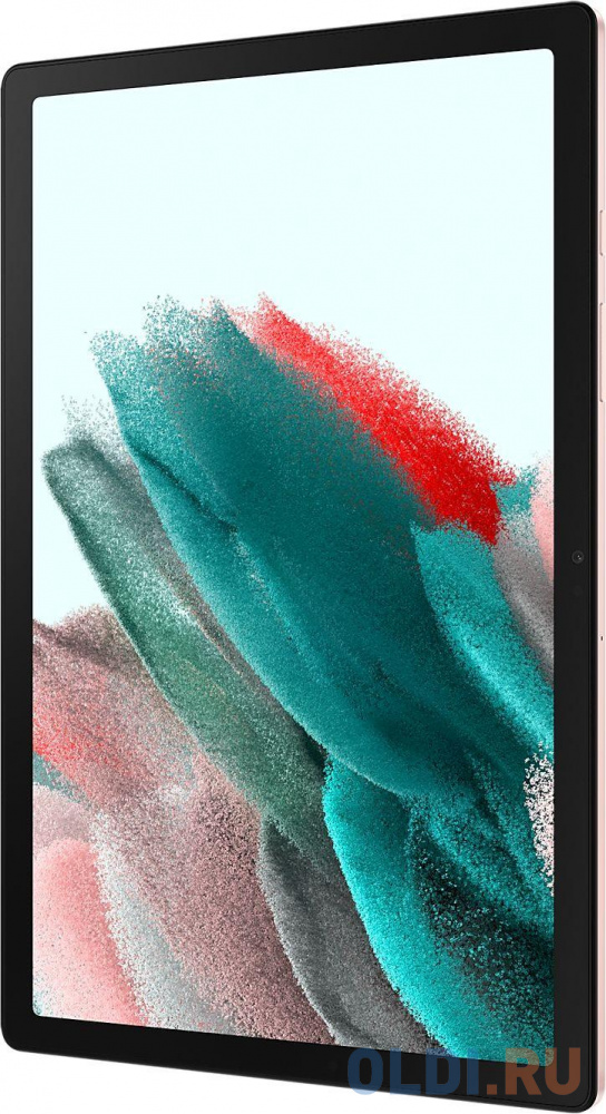 Планшет Samsung Galaxy Tab A8 SM-X200N T618 (2.0) 8C RAM3Gb ROM32Gb 10.5" TFT 1920x1200 Android 11 серый 8Mpix 5Mpix BT GPS WiFi Touch microSD 1T SM-X200NIDAEUB - фото 8