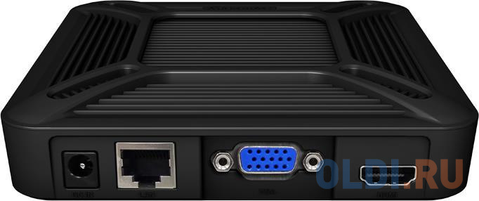 

Терминал видеонаблюдения Synology VS360HD