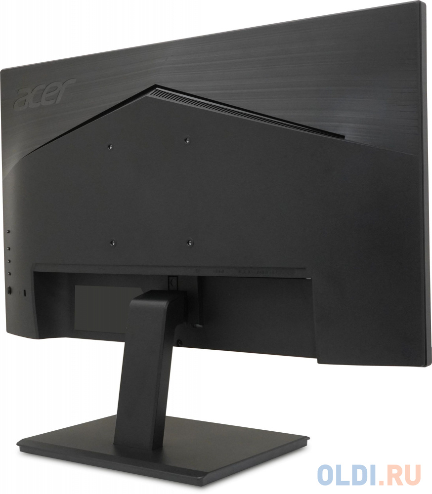 МОНИТОР 23.8" Acer Vero V247YAbmipxv Black (VA, ZF, 75Hz,1920x1080, 4 ms, 178°/178°, 250 cd/m, 100M:1, +НDMI, +DP, +MM) фото
