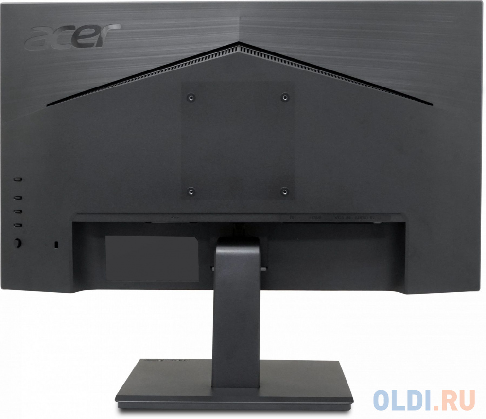 МОНИТОР 23.8" Acer Vero V247YAbiv Black (VA, ZF, 75Hz,1920x1080, 4 ms, 178°/178°, 250 cd/m, 100M:1, +НDMI) фото