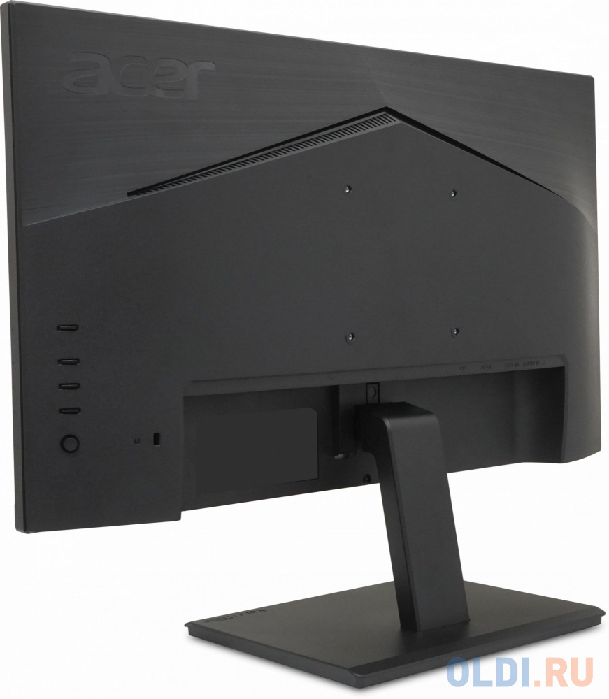 МОНИТОР 23.8" Acer Vero V247YAbiv Black (VA, ZF, 75Hz,1920x1080, 4 ms, 178°/178°, 250 cd/m, 100M:1, +НDMI) фото