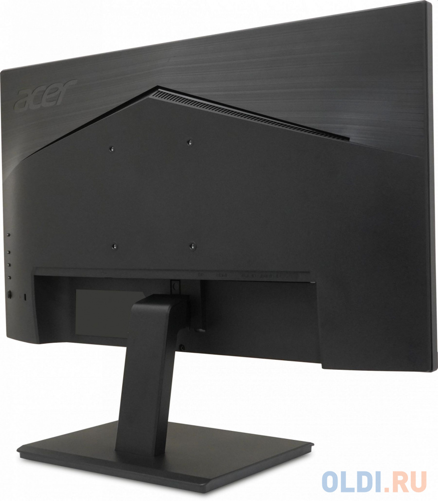 МОНИТОР 23.8" Acer Vero V247YAbiv Black (VA, ZF, 75Hz,1920x1080, 4 ms, 178°/178°, 250 cd/m, 100M:1, +НDMI) фото