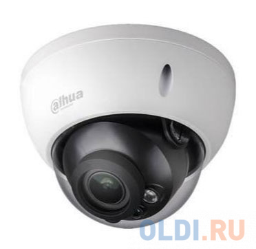 

Камера видеонаблюдения IP Dahua DH-IPC-HDBW3541R-ZAS-S2 2.7-13.5мм цв.