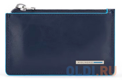 

Чехол для смартфона Piquadro Blue Square AC5950B2R/BLU2 синий натур.кожа