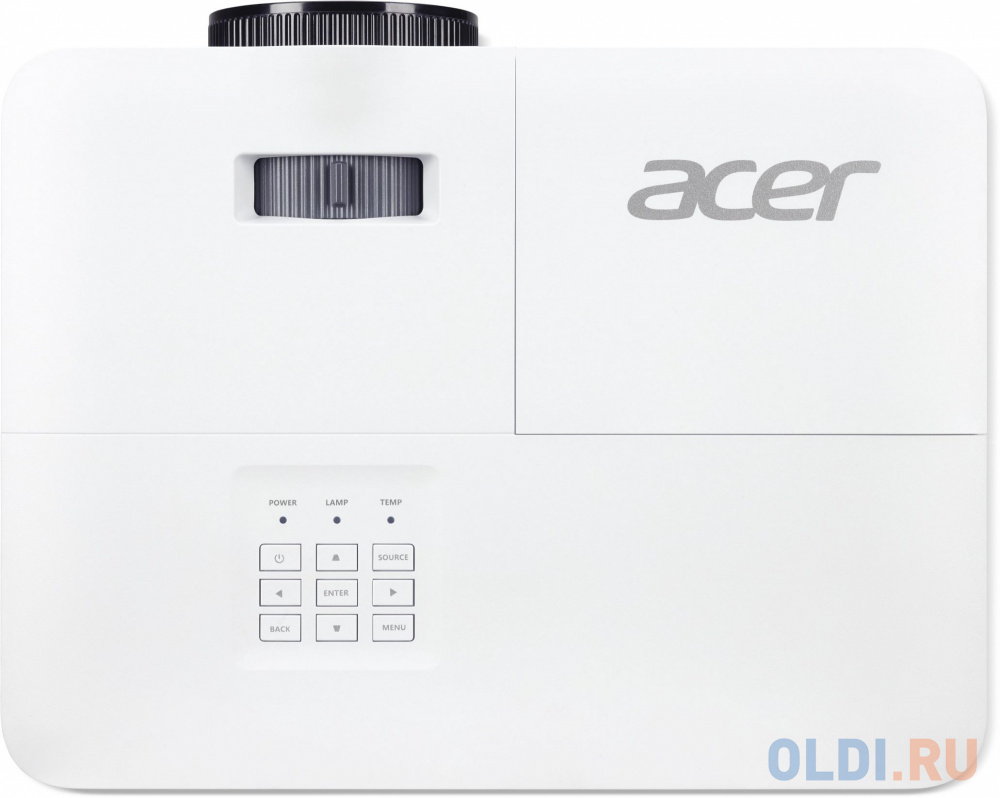 Acer H5386BDi [MR.JSE11.001] фото