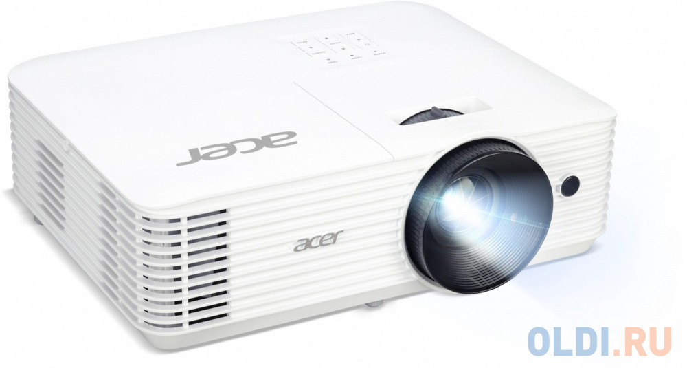 Acer H5386BDi [MR.JSE11.001] фото