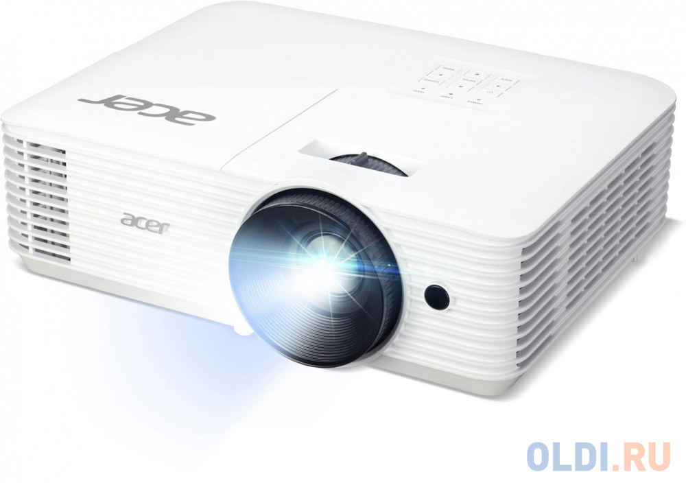 Acer H5386BDi [MR.JSE11.001] фото