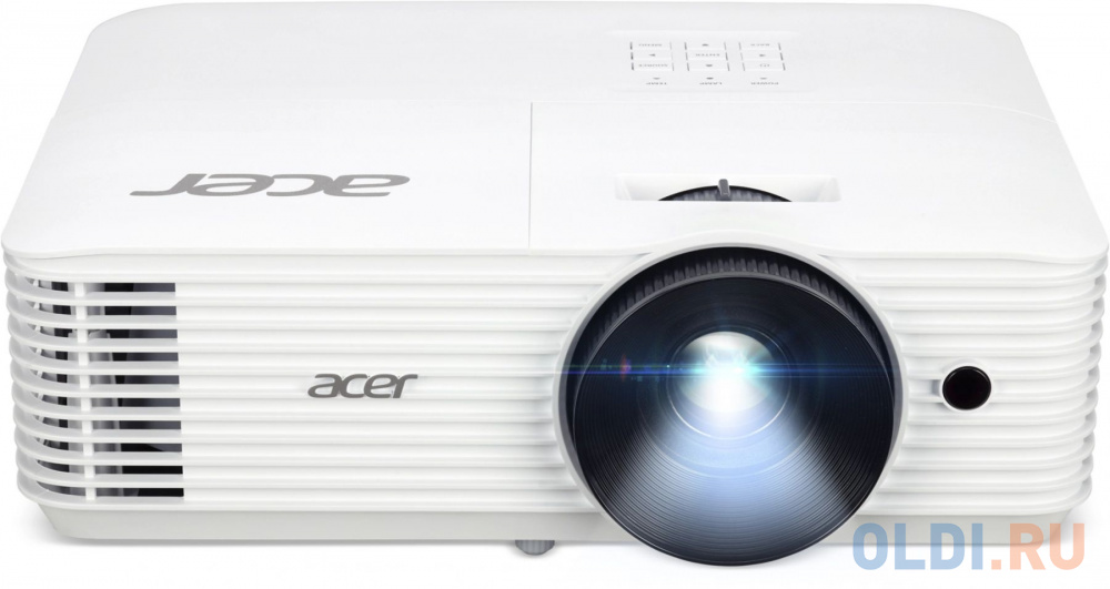 Acer H5386BDi [MR.JSE11.001] фото