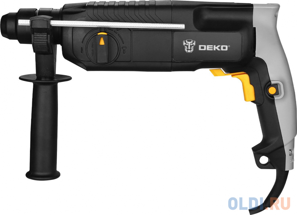 

Перфоратор DEKO DKH850W
