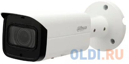 Камера видеонаблюдения IP Dahua DH-IPC-HFW2431TP-ZAS-S2 2.7-13.5мм цв.