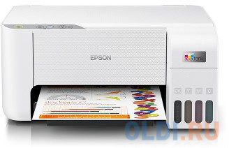 Epson L3216 (C11C68518) проектор epson eb w52 3lcd wxga 1280x800