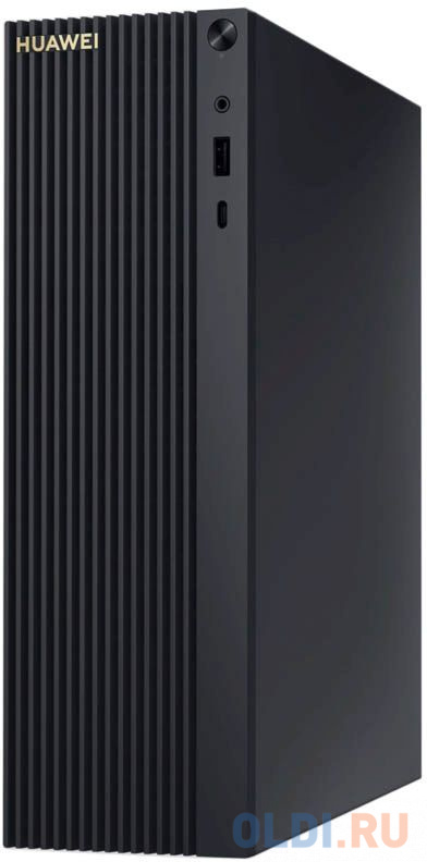 

ПК Huawei MateStation B520 PUBZ-W5891A SFF i5 10400 (2.9) 8Gb 1Tb UHDG 630 Windows 11 Professional 64 черный